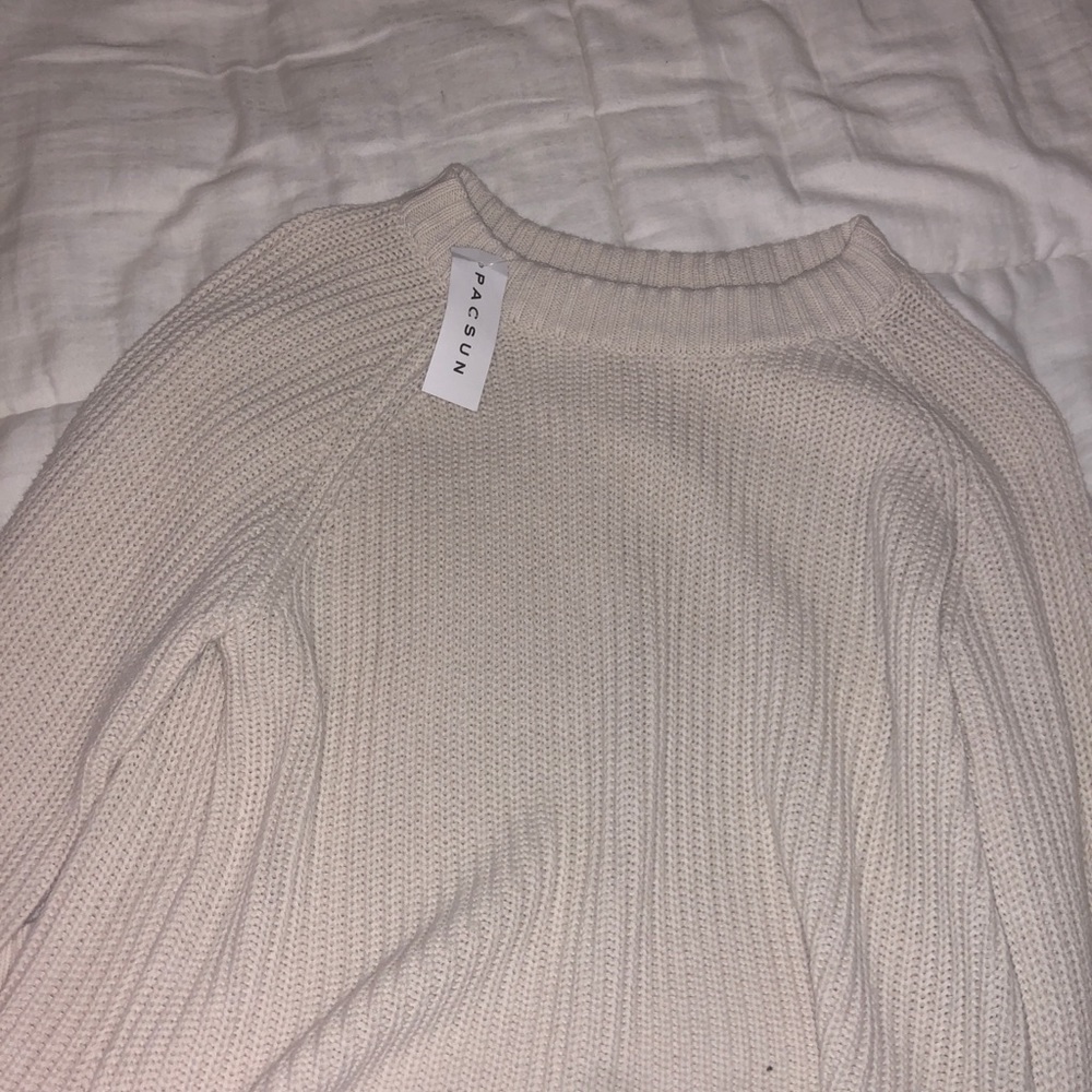 PacSun sweater